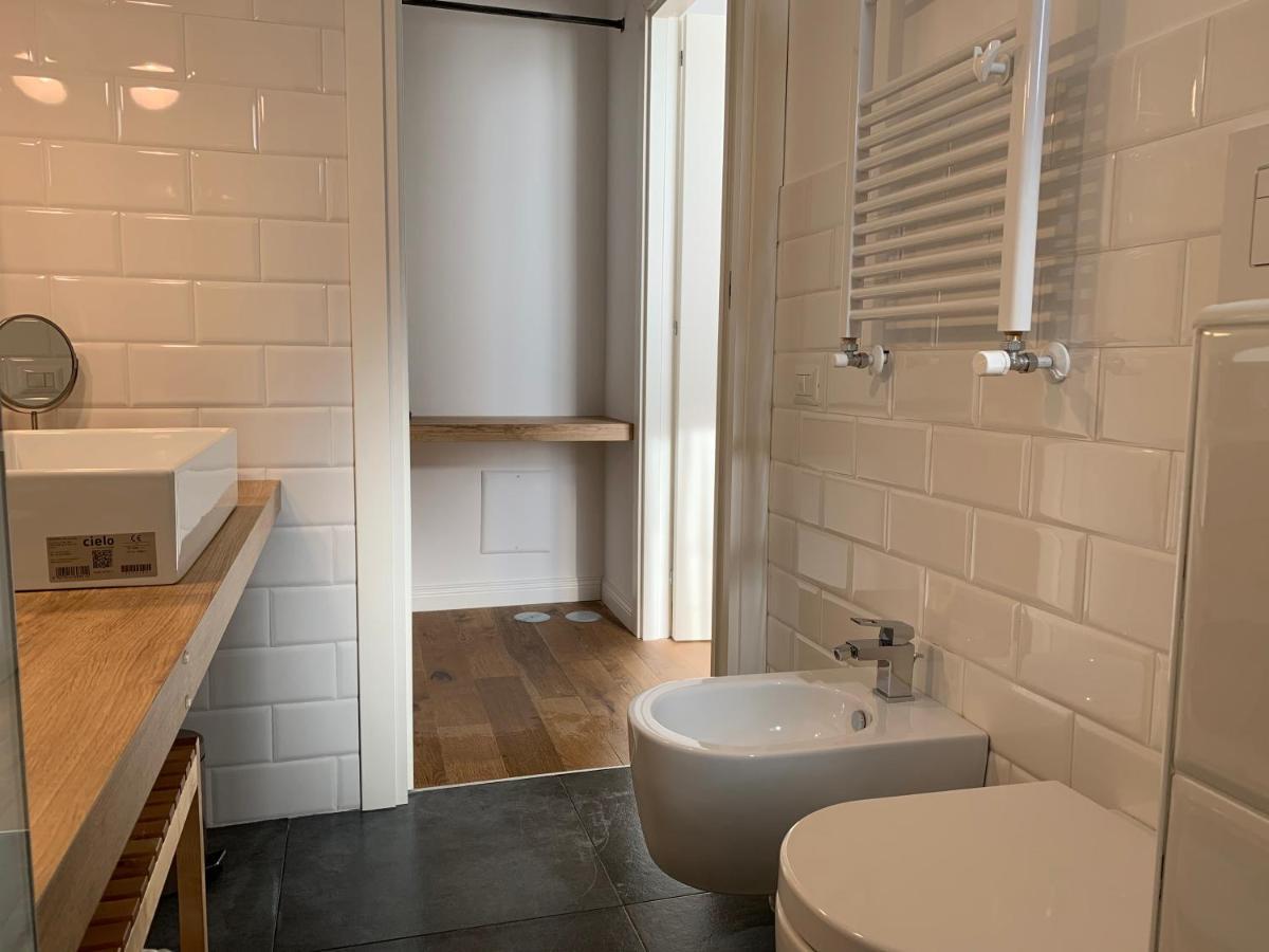 The Quality Apartment Napoli Εξωτερικό φωτογραφία