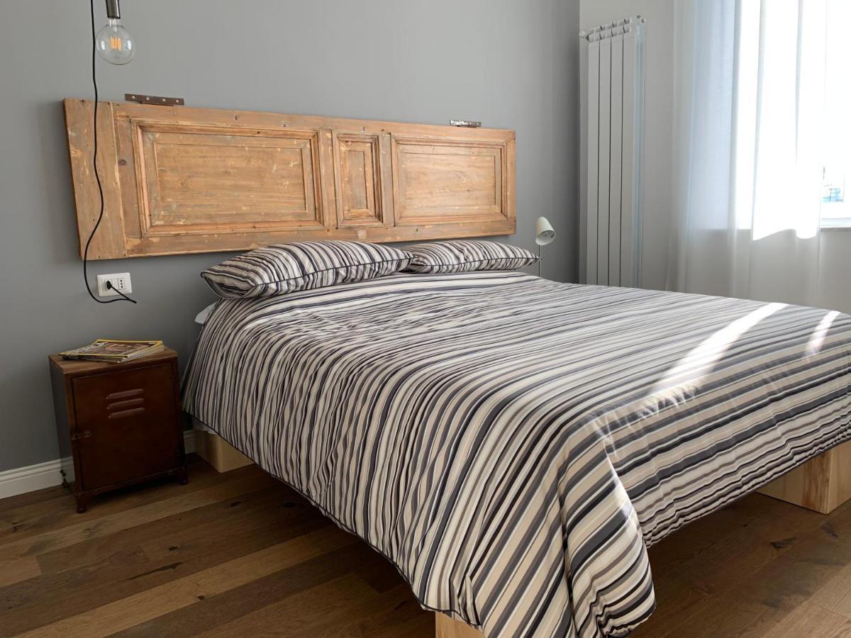 The Quality Apartment Napoli Εξωτερικό φωτογραφία