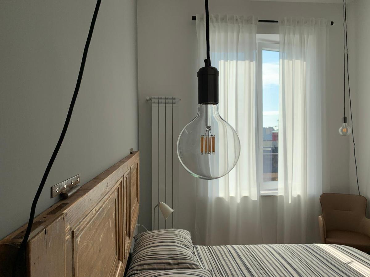 The Quality Apartment Napoli Εξωτερικό φωτογραφία