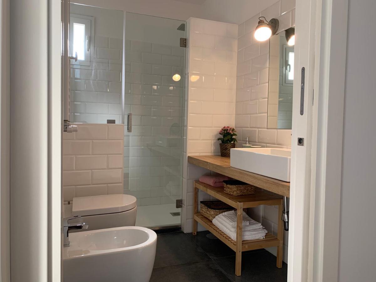 The Quality Apartment Napoli Εξωτερικό φωτογραφία