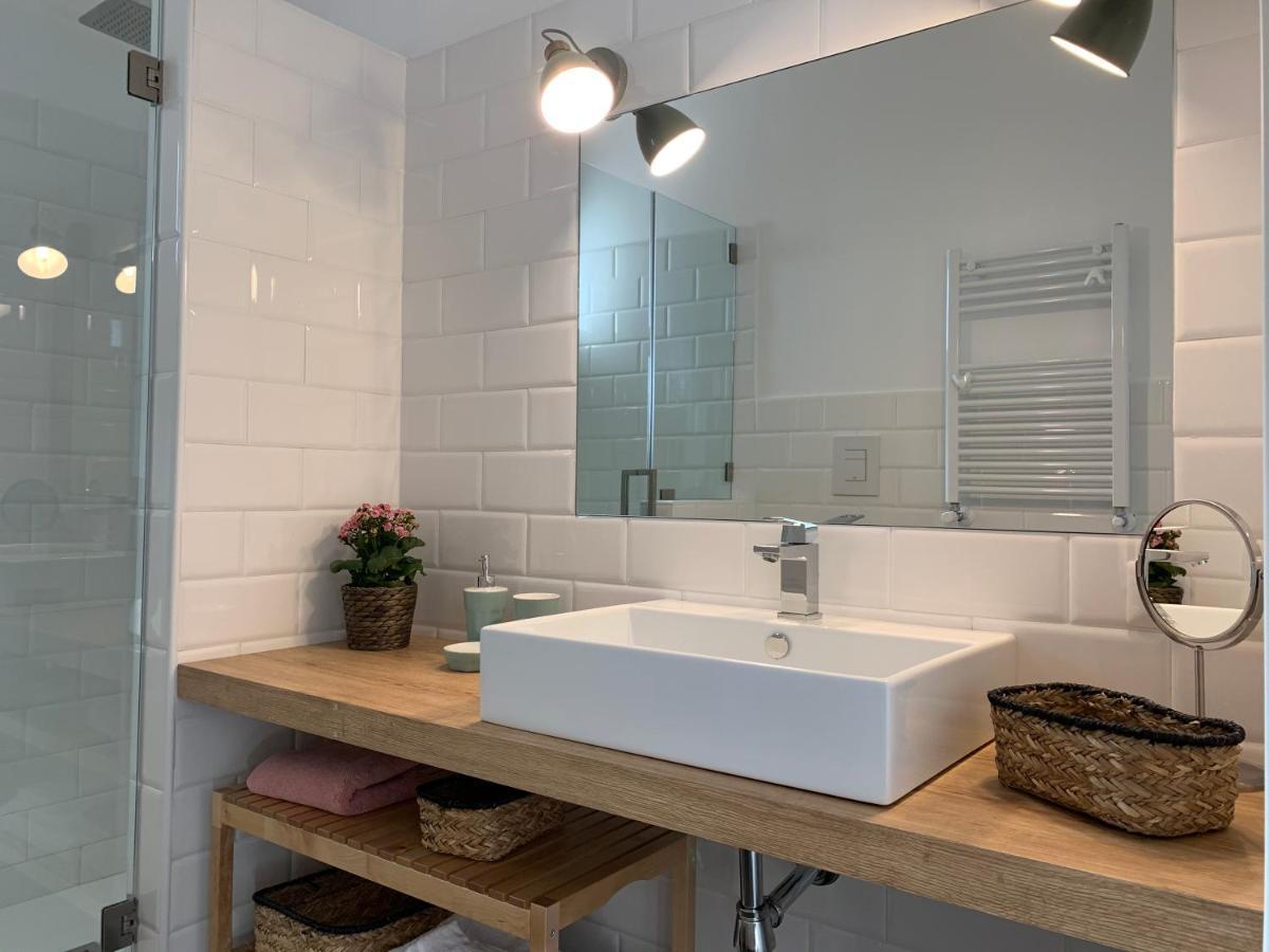 The Quality Apartment Napoli Εξωτερικό φωτογραφία